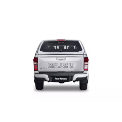 Купити Кунг для Isuzu D-Max DC - Road Ranger RH04 Profi