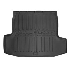 Купити Автоковрики Stingray BMW BMW 2 (F44) (2019-)  Чорние (6027371)