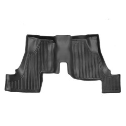 Купити Автоковрики Stingray Mercedes  Mercedes Benz GL (X166) 2012-2015 1 шт Чорние (501201507)