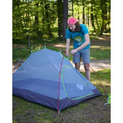 Купити Намет Trimm Delta D