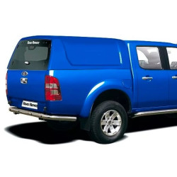 Buy Kung for Mazda BT-50 DC Road Ranger Rh2 Standard