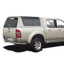 Buy Kung for Mazda BT-50 DC Road Ranger Rh02 Profi 2