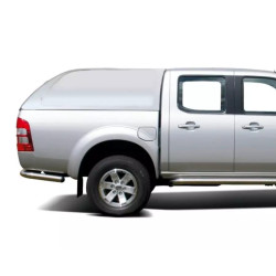 Buy Kung on Mazda BT-50 DC Road Ranger Rh1 Standard