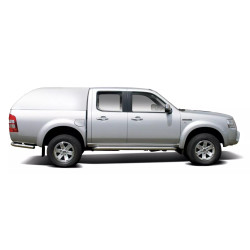 Buy Kung on Mazda BT-50 DC Road Ranger Rh1 Standard