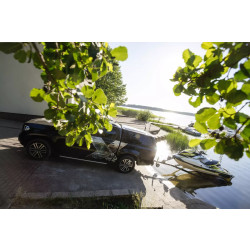 Buy Kung on Mercedes X-Class 2017+ Road Ranger Rh05 Standard