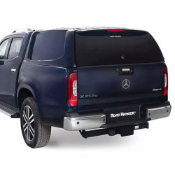 Buy Kung on Mercedes X-Class 2017+ Road Ranger Rh05 Standard