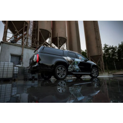 Buy Kung on Mercedes X-Class 2017+ Road Ranger Rh05 Standard