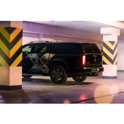 Buy Kung on Mercedes X-Class 2017+ Road Ranger Rh05 Standard