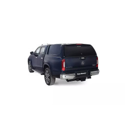 Buy Kung on Mercedes X-Class 2017+ Road Ranger Rh05 Standard