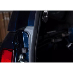 Buy Kung on Mercedes X-Class 2017+ Road Ranger Rh05 Special