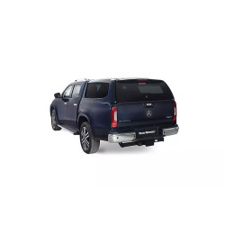 Buy Kung on Mercedes X-Class 2017+ Road Ranger Rh05 Special