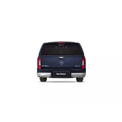 Buy Kung on Mercedes X-Class 2017+ Road Ranger Rh05 Special