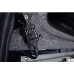 Buy Kung Mercedes X-Class 2017+ Road Ranger Rh5 Profi +