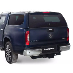 Buy Kung Mercedes X-Class 2017+ Road Ranger Rh5 Profi +