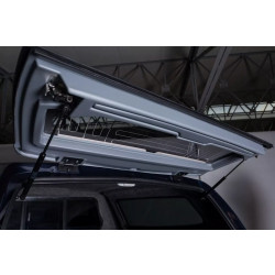 Buy Kung Mercedes X-Class 2017+ Road Ranger Rh5 Profi +