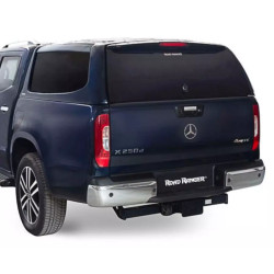 Купить Кунг Mercedes X-Class 2017+ Road Ranger RH5 Profi 