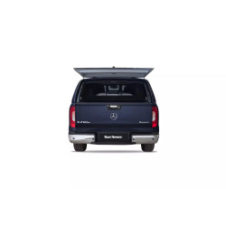 Купить Кунг Mercedes X-Class 2017+ Road Ranger RH5 Profi 