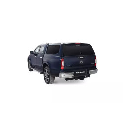 Купить Кунг Mercedes X-Class 2017+ Road Ranger RH5 Profi 