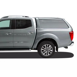 Купить Кунг для Renault Alaskan - Road Ranger RH4 Standart