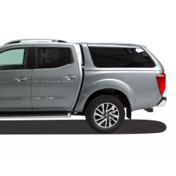 Купить Кунг для Renault Alaskan - Road Ranger RH4 SPECIAL