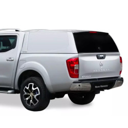 Купить Кунг для Renault Alaskan - Road Ranger RH5 Standart