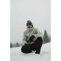 Купити Куртка Turbat Dara Mns