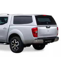 Купить Кунг для Renault Alaskan - Road Ranger RH5 Special