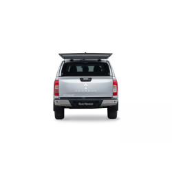 Купить Кунг для Renault Alaskan - Road Ranger RH5 Special