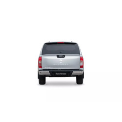 Купить Кунг для Renault Alaskan - Road Ranger RH5 Special