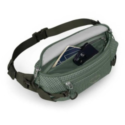 Купити Поясна сумка Osprey Transporter Waist Pack