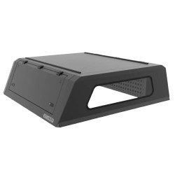 Buy Steel canopy for Toyota Hilux Revo 2015+ Getlander Carakurt