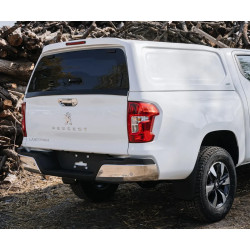 Купить Кунг на Fiat Titano 2023+ Getlander Commercial