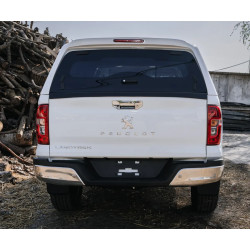 Купить Кунг на Fiat Titano 2023+ Getlander Commercial