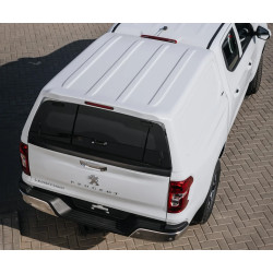 Купить Кунг на Fiat Titano 2023+ Getlander Commercial