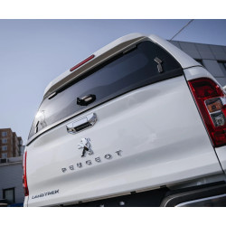 Купить Кунг на Fiat Titano 2023+ Getlander Commercial