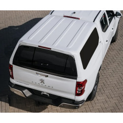 Buy Harttop for Fiat Titano 2023+ Getlander Fixed Glass