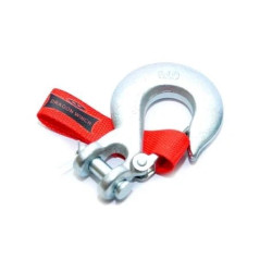 Buy Electric winch for tow truck Dragon Winch DWT 16000 HD 12 V