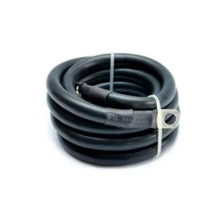 Купить Лебедка электрическая на эвакуатор Dragon Winch DWT 16000 HD S 24 В