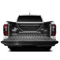 Купить Пластиковая защита кузова Volkswagen Amarok 2022+ от Maxliner