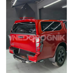 Buy Kung on Isuzu D-Max 2021+ Getlander Fixed Glass