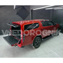 Buy Kung on Isuzu D-Max 2021+ Getlander Fixed Glass