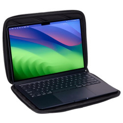 Купити Чехол Thule Gauntlet 5 MacBook 14" Sleeve (Black) 3205410 (TH 3205410)