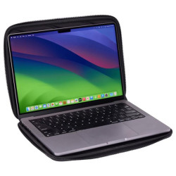 Купити Чехол Thule Gauntlet 5 MacBook 14" Sleeve (Black) 3205410 (TH 3205410)