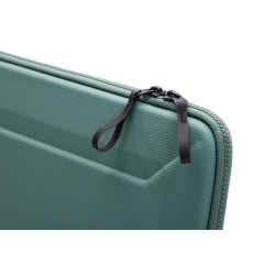 Купити Чехол Thule Gauntlet 5 MacBook 14" Sleeve (Hazy Green) 3205411 (TH 3205411)