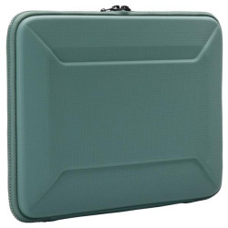 Купити Чехол Thule Gauntlet 5 MacBook 14" Sleeve (Hazy Green) 3205411 (TH 3205411)