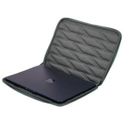 Купити Чехол Thule Gauntlet 5 MacBook 14" Sleeve (Hazy Green) 3205411 (TH 3205411)