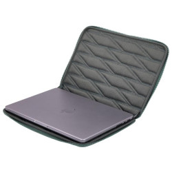 Купити Чехол Thule Gauntlet 5 MacBook 14" Sleeve (Hazy Green) 3205411 (TH 3205411)