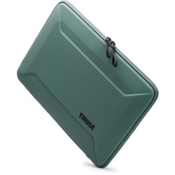 Купити Чехол Thule Gauntlet 5 MacBook 14" Sleeve (Hazy Green) 3205411 (TH 3205411)