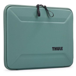Купити Чехол Thule Gauntlet 5 MacBook 14" Sleeve (Hazy Green) 3205411 (TH 3205411)