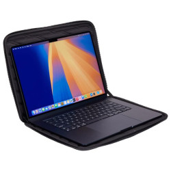 Купити Чехол Thule Gauntlet 5 MacBook 16" Sleeve (Black) 3205412 (TH 3205412)